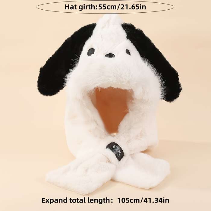 Winter Hat Color Grey