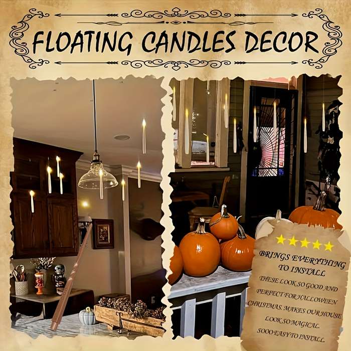 Halloween Decorations Quantity 24 Packs