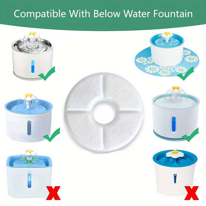 Pet Supplies Quantity 12Pcs