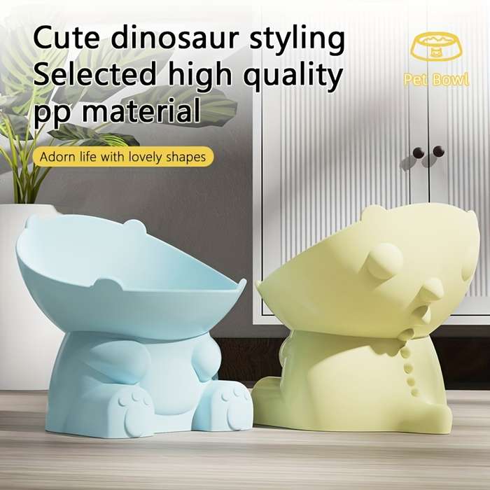 Pet supplies color Yellow