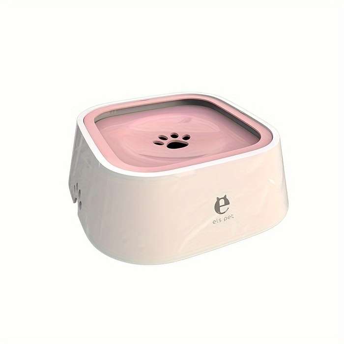 Pet Supplies Color Pink
