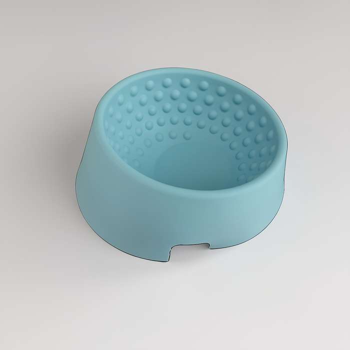 Pet Supplies Color Sky Blue