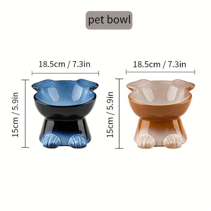 Pet Supplies Color Blue