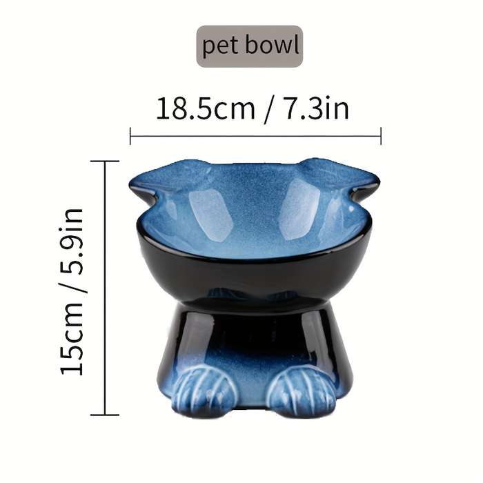 Pet Supplies Color Blue