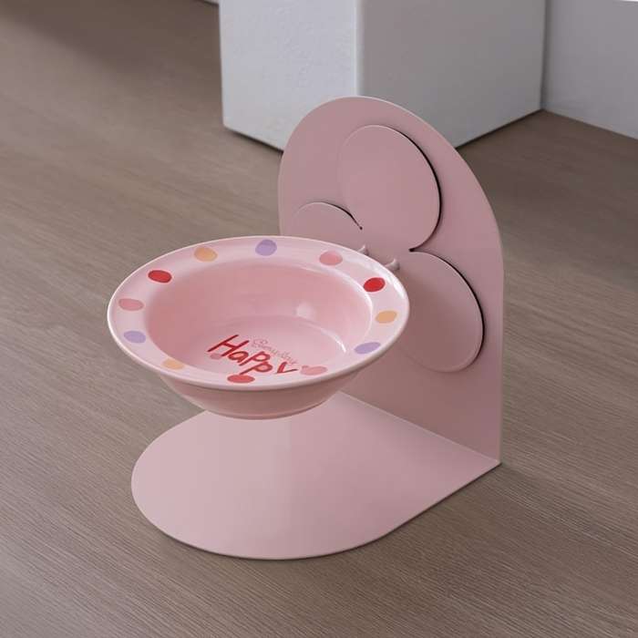 Pet Supplies Color Beige Color Style Dots