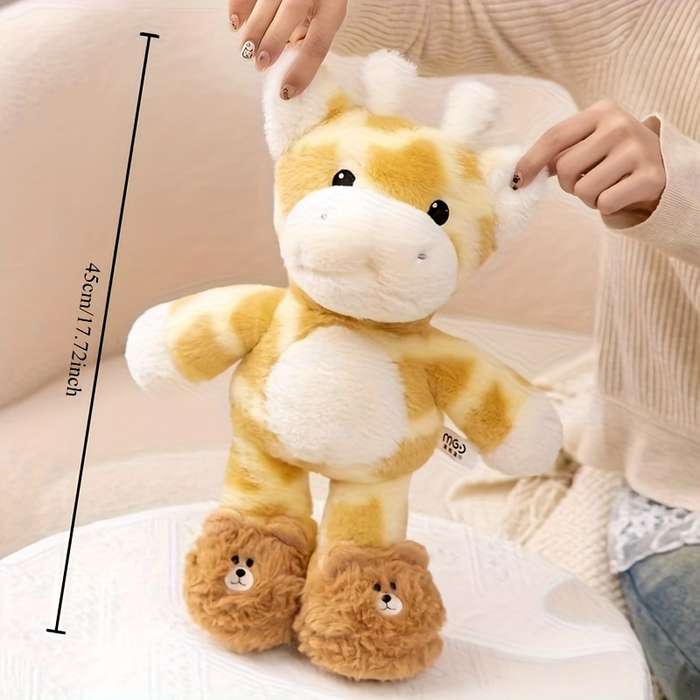 Toy Dolls color Leisurely Deer Quantity 1pc