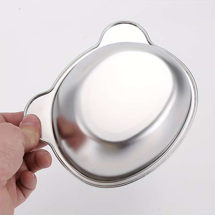 Pet supplies color Bowl  Add  Stand material Stainless Steel