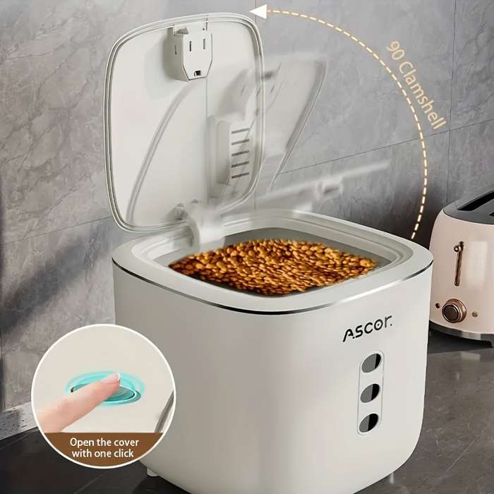 Pet supplies Capacity 9.98KG