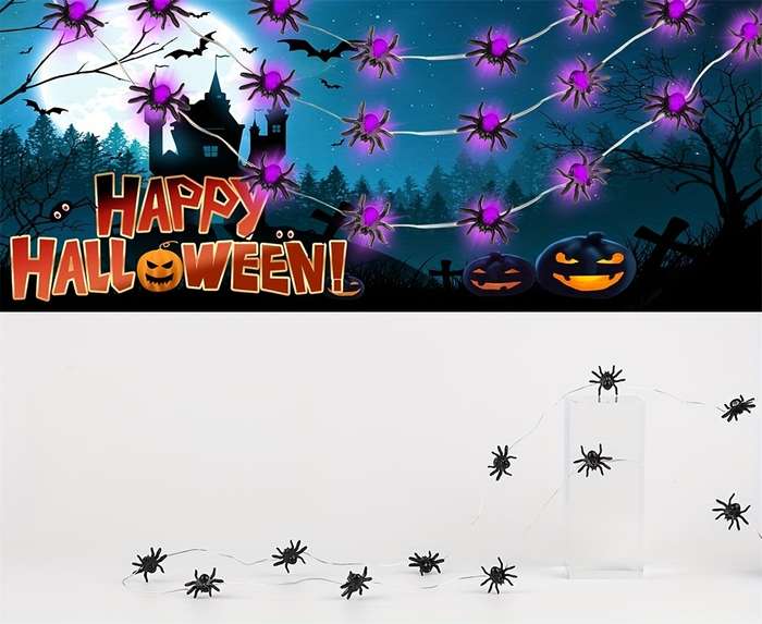 Halloween Decorations Size 2M