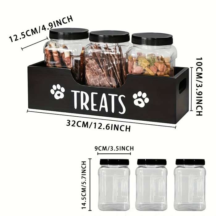 Pet Supplies Color Black