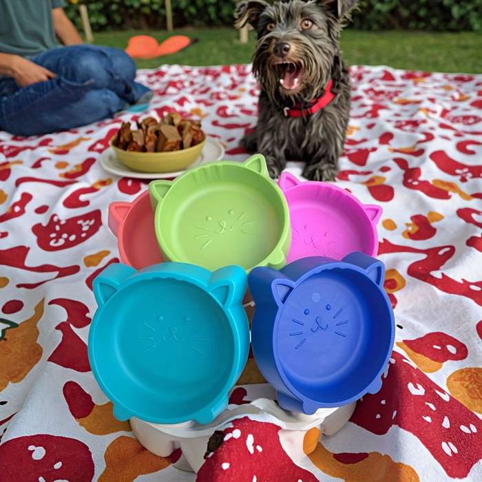 Pet Supplies Color 12Pcs