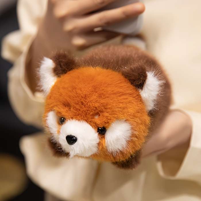 Toy Doll Items Panda