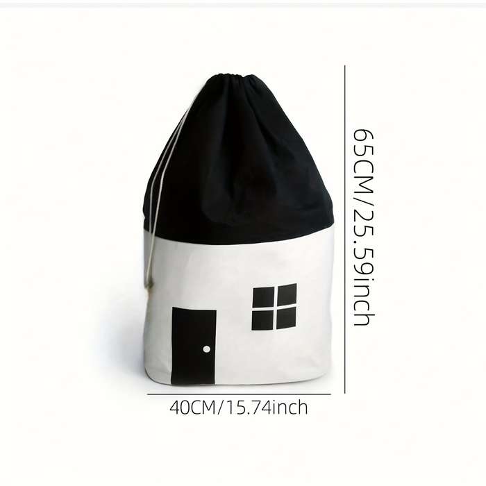 Storage And Organizationcolor White