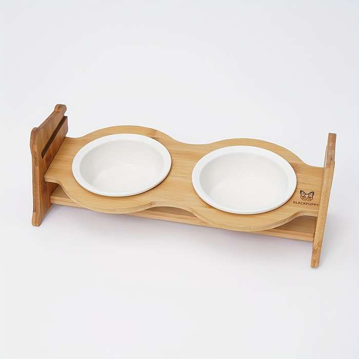 Pet Supplies Size Three Bowls