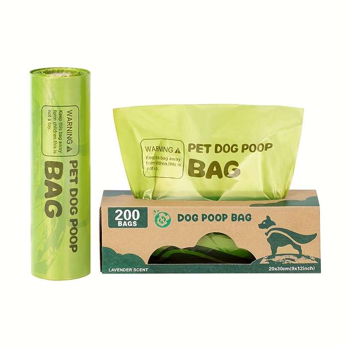 Pet supplies Quantity 500PCS