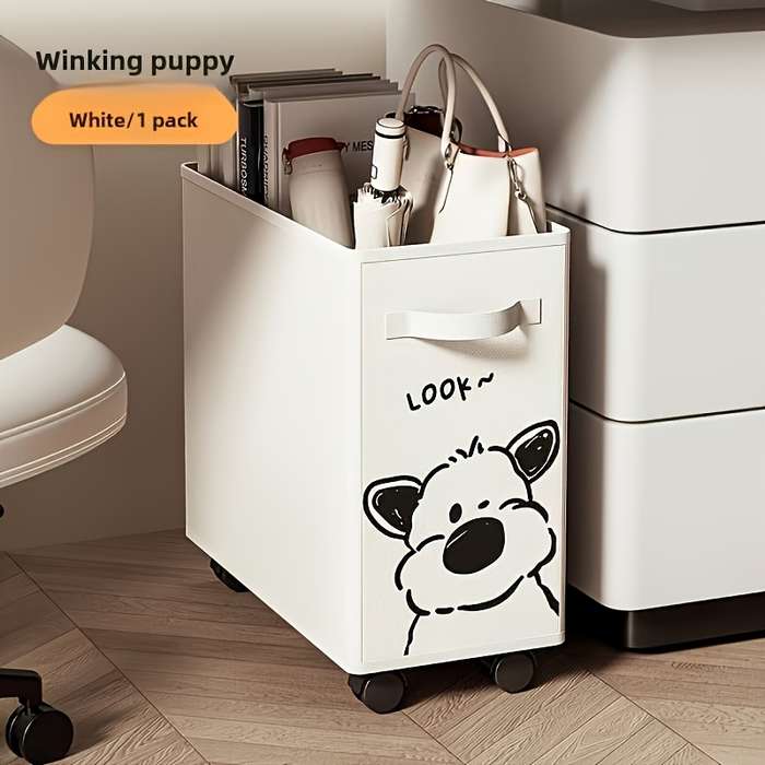 Storage And Organizationcolor Black