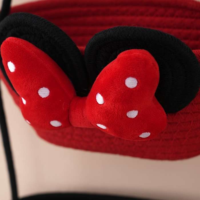 Storage And Organizationstyle Mickey