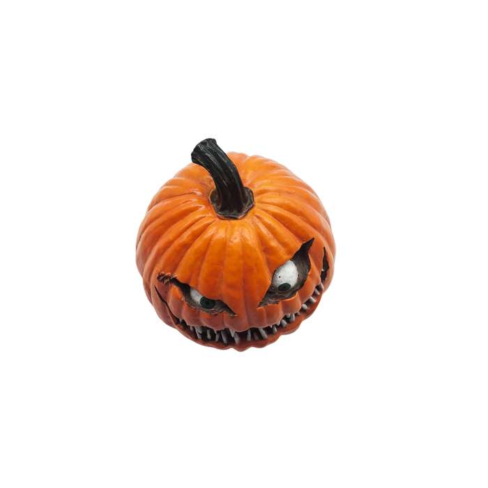 Halloween Decorations Size 17.4Cm X 16.5Cm X 18.3Cm