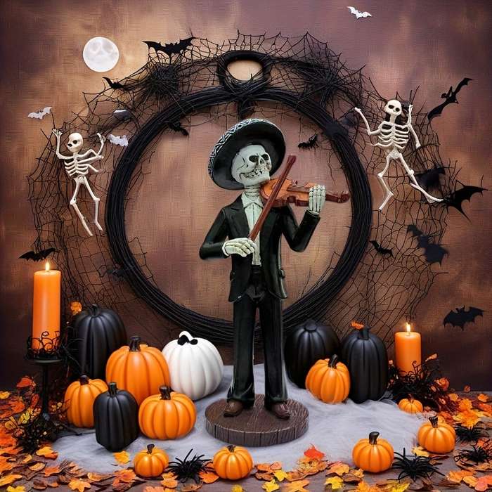 Halloween Decorations Quantity 3Pcs