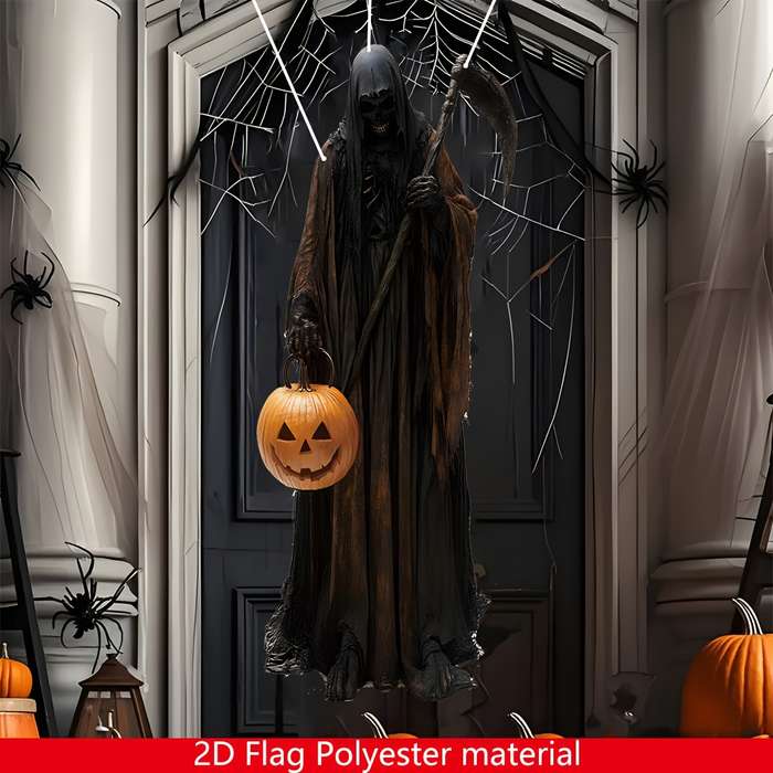 Halloween Decorations Size 40Cm X 100Cm