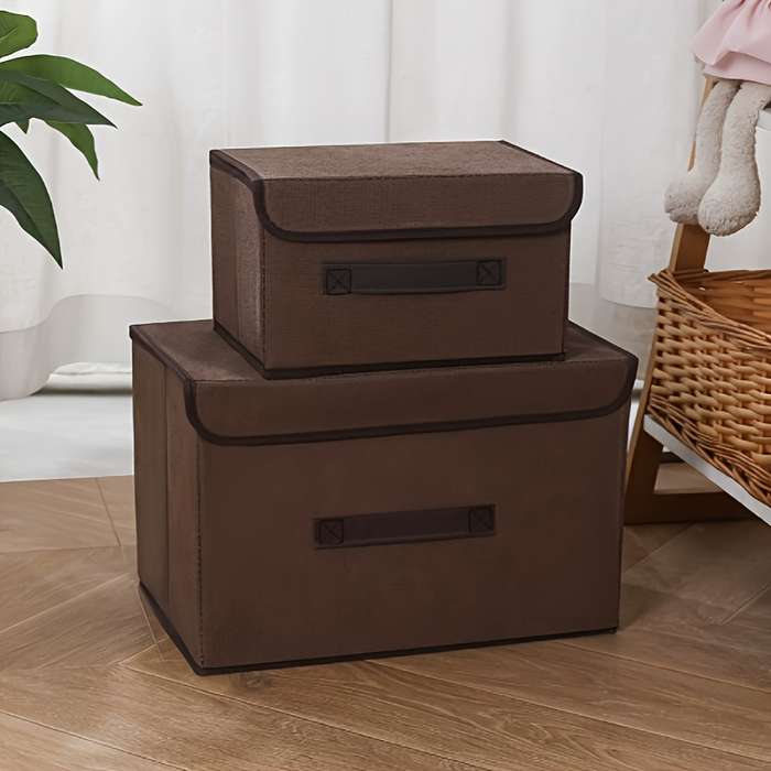 Storage And Organizationcolor Blue Model Large And Small
