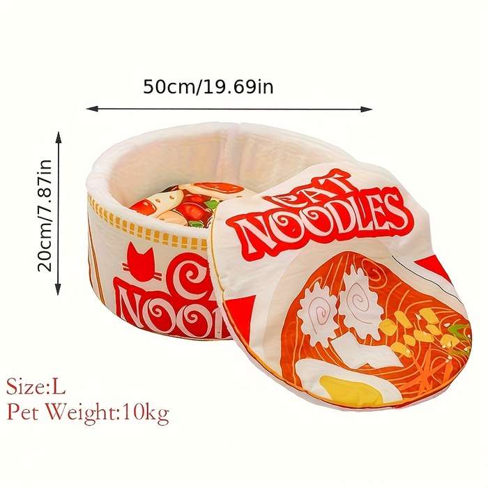 Pet supplies size XL