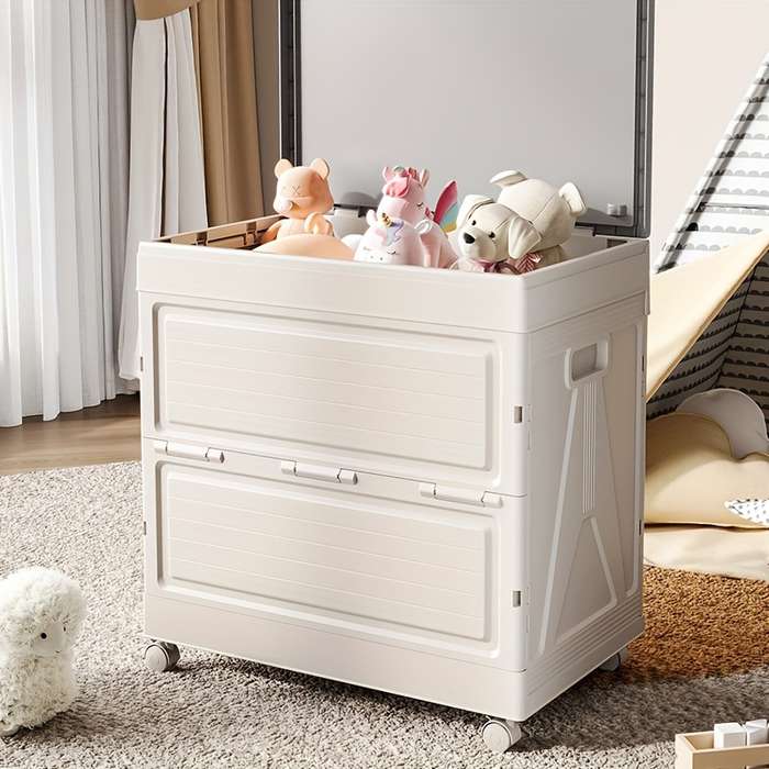 Storage And Organizationcolor Cream Gray
