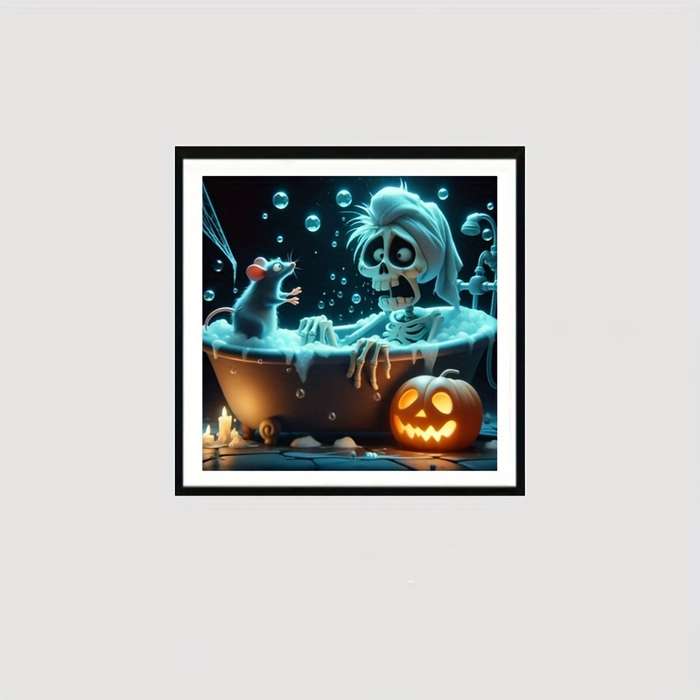 Halloween Decorations Size 30Cm30Cm 11.8X11.8Inches