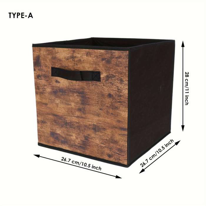 Storage And Organization  3Pcs