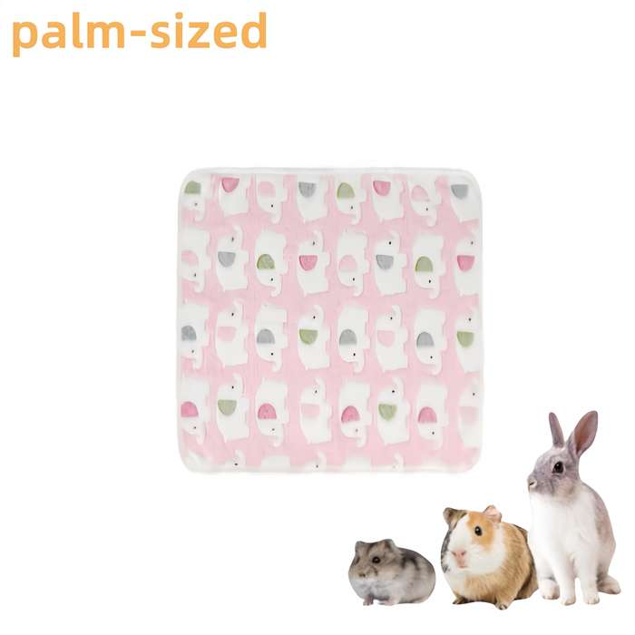 Pet supplies color Pink size S  58.42x40.64cm
