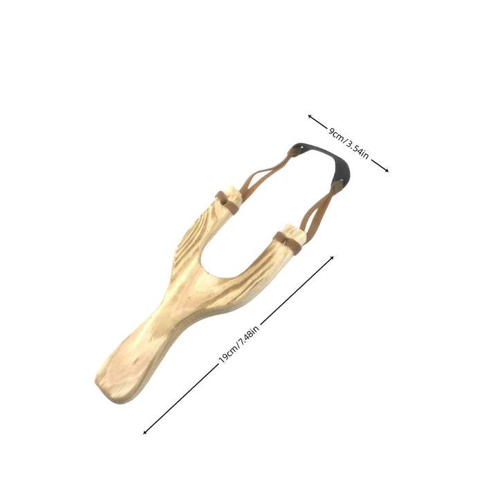 Slingshot Color Flat Slingshot