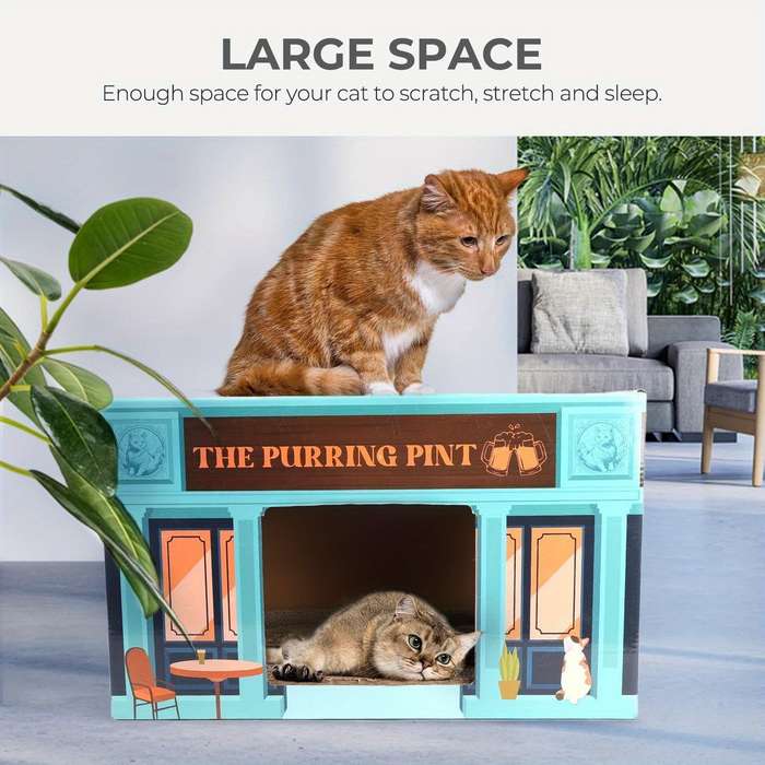 Pet Supplies