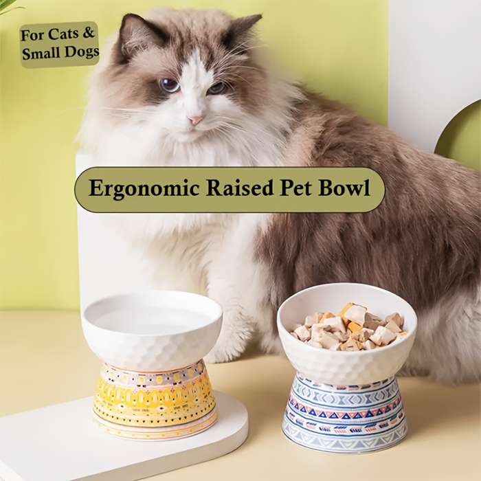 Pet Supplies Style Nordic Design Random