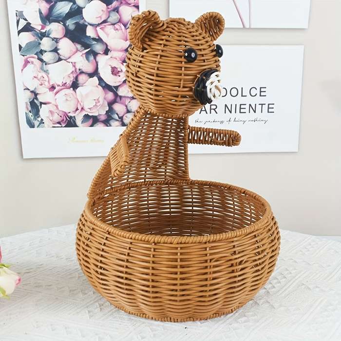 Storage And Organizationstyle Big Bear Baby