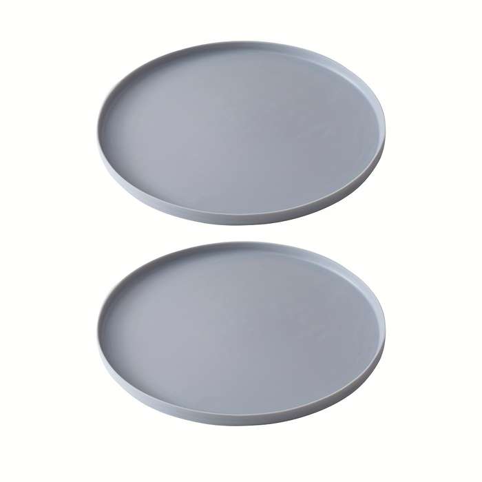 Pet Supplies Color 2Pcs Beige Pad