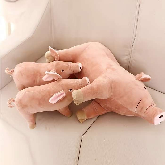 Toy Dolls size 25cm 9.84in