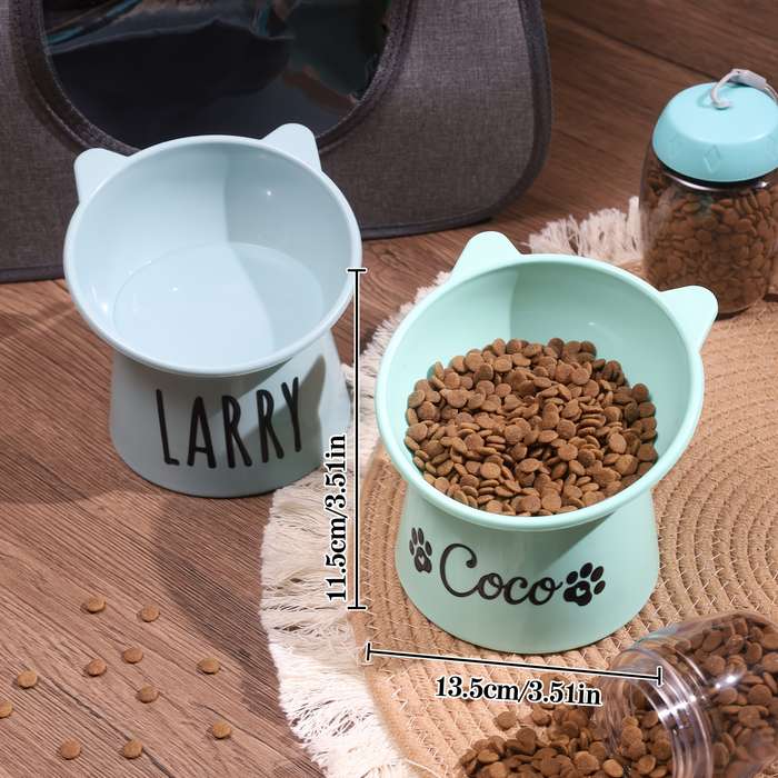 Pet Supplies Color Blue