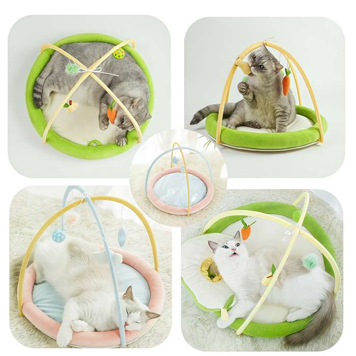Pet Supplies Color Green 50 X 38Cm