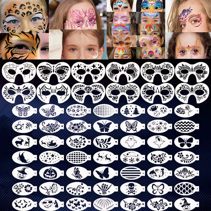 Halloween Decorations Quantity 61Pcs Lb 19 4