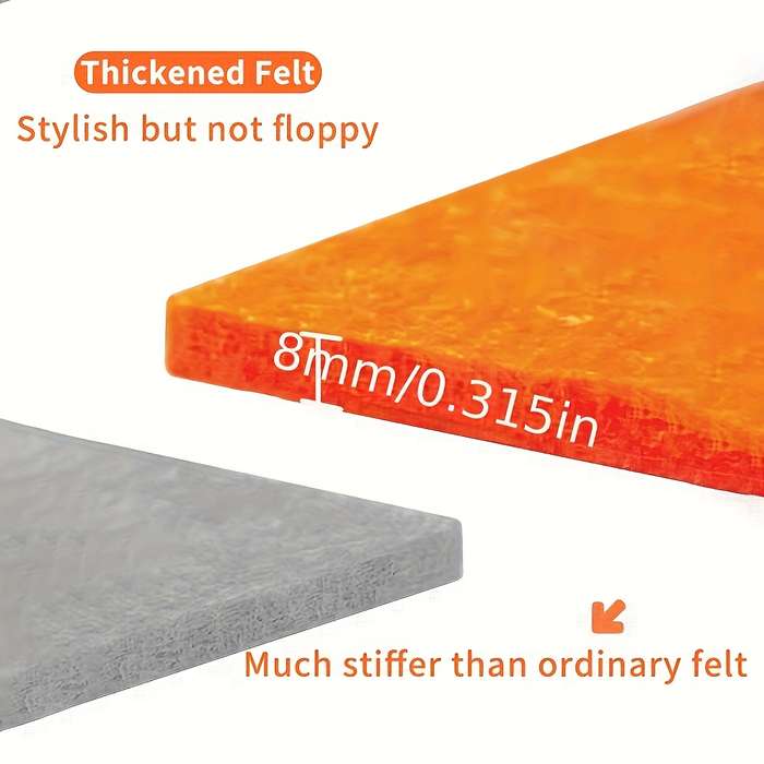 Pet supplies color Orange