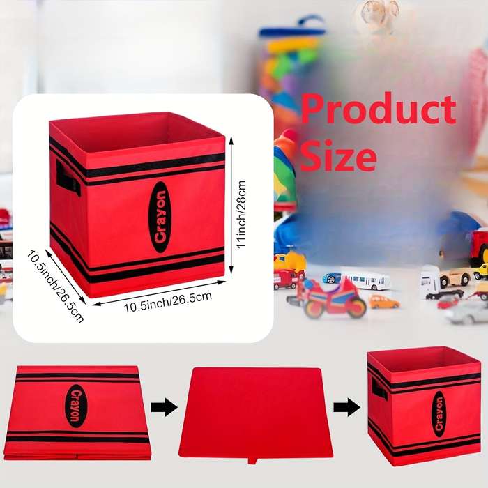 Storage And Organizationcolor Leopard Print 6Pcs