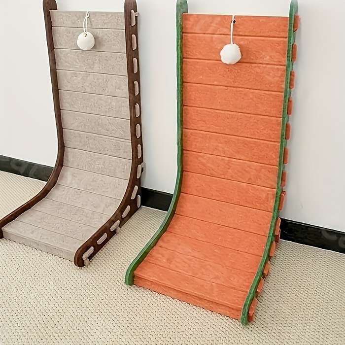 Pet Supplies Color Orange