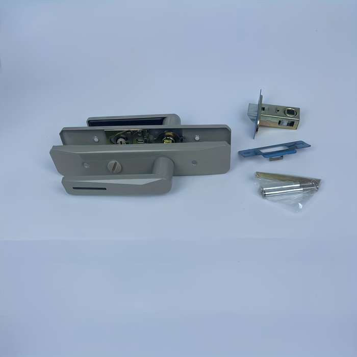 Lock Color Sand Nickel