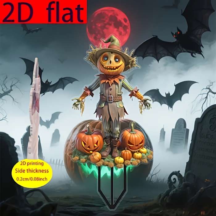 Halloween Decorations Items 1 Pack