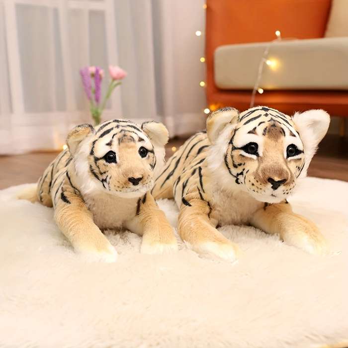 Toy Dolls size 58cm 22.83in Style Lion