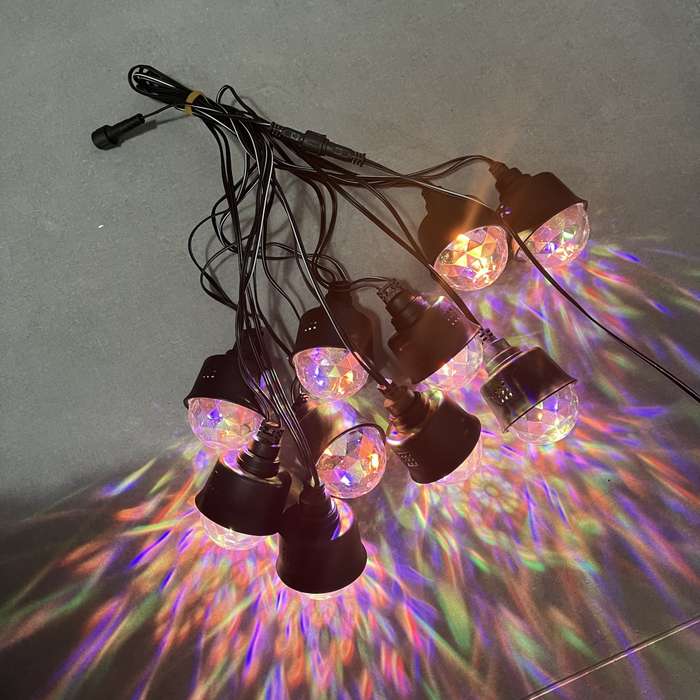 Halloween Decorations Items 10Leds