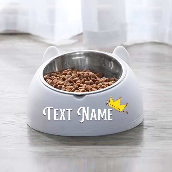 Pet Supplies Color White  16Cm 6.29In  Items Crown