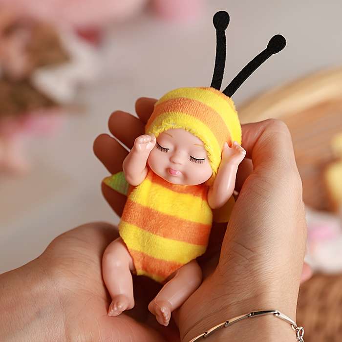 Toy Dolls Style Bunny