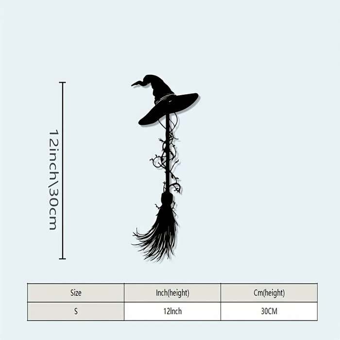 Halloween Decorations Size B