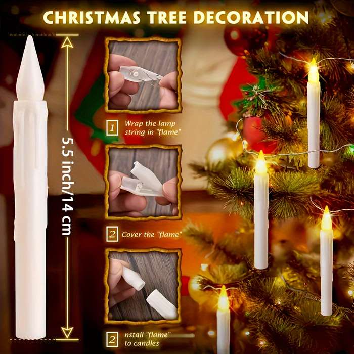 Halloween Decorations Quantity 12Pcs